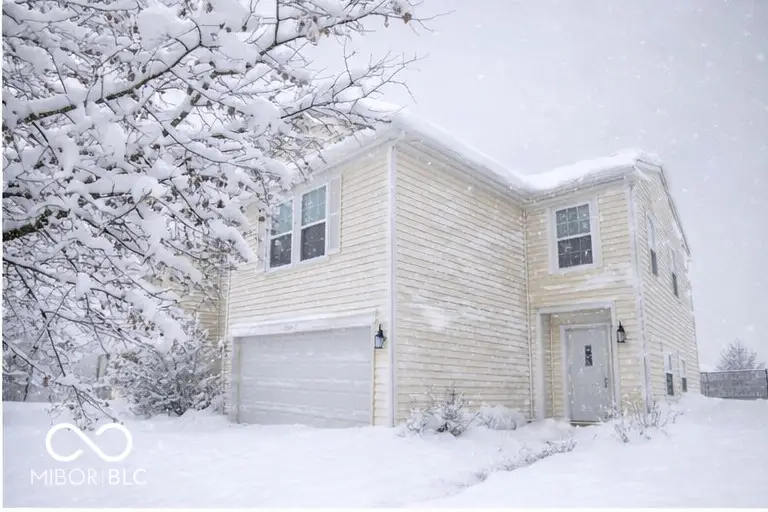 3530 Cork Bend Drive, Indianapolis, IN 46239 - Image #2