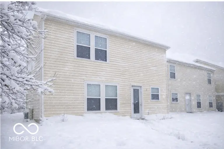 3530 Cork Bend Drive, Indianapolis, IN 46239 - Image #3