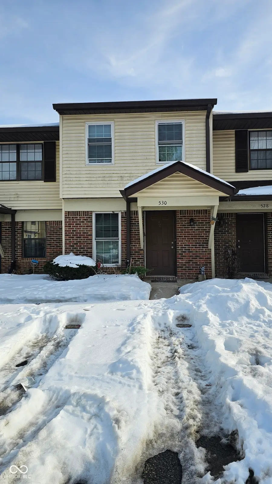 530 E Graham Place, Bloomington, IN 47401 - #2