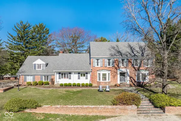 514 Round Hill Road, Indianapolis, IN 46260