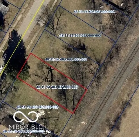 00 Park Avenue, Anderson, IN 46016 - #2