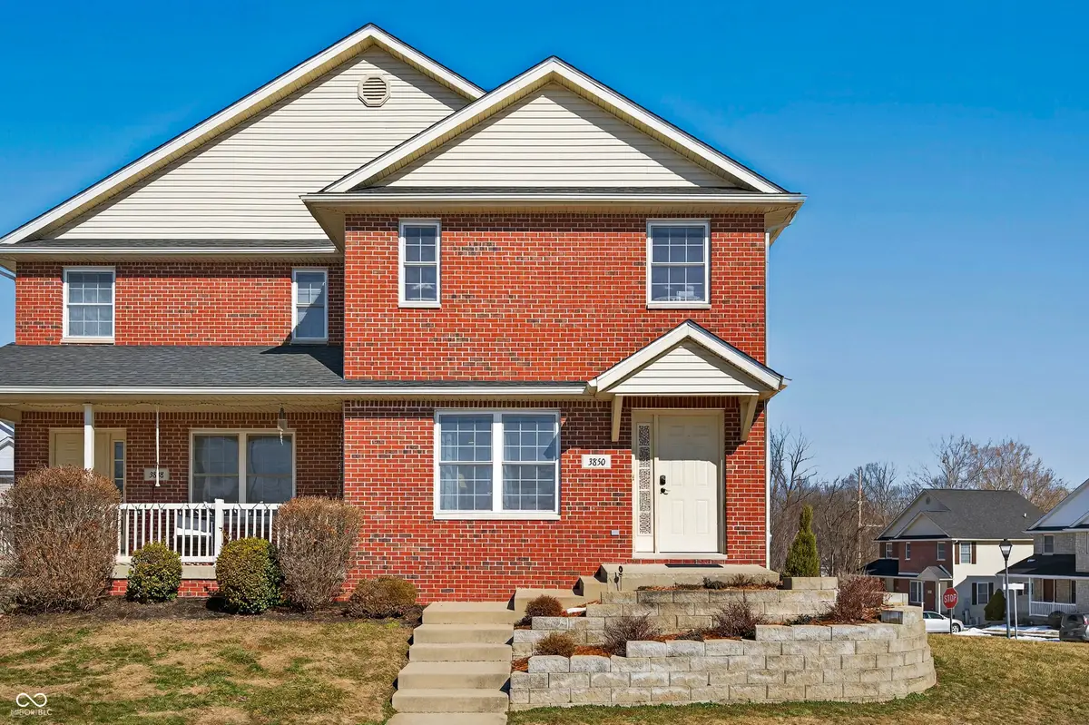 3850 E Lydia Lane, Bloomington, IN 47401 - #1