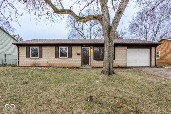 3848 Richelieu Road, Indianapolis, IN 46226