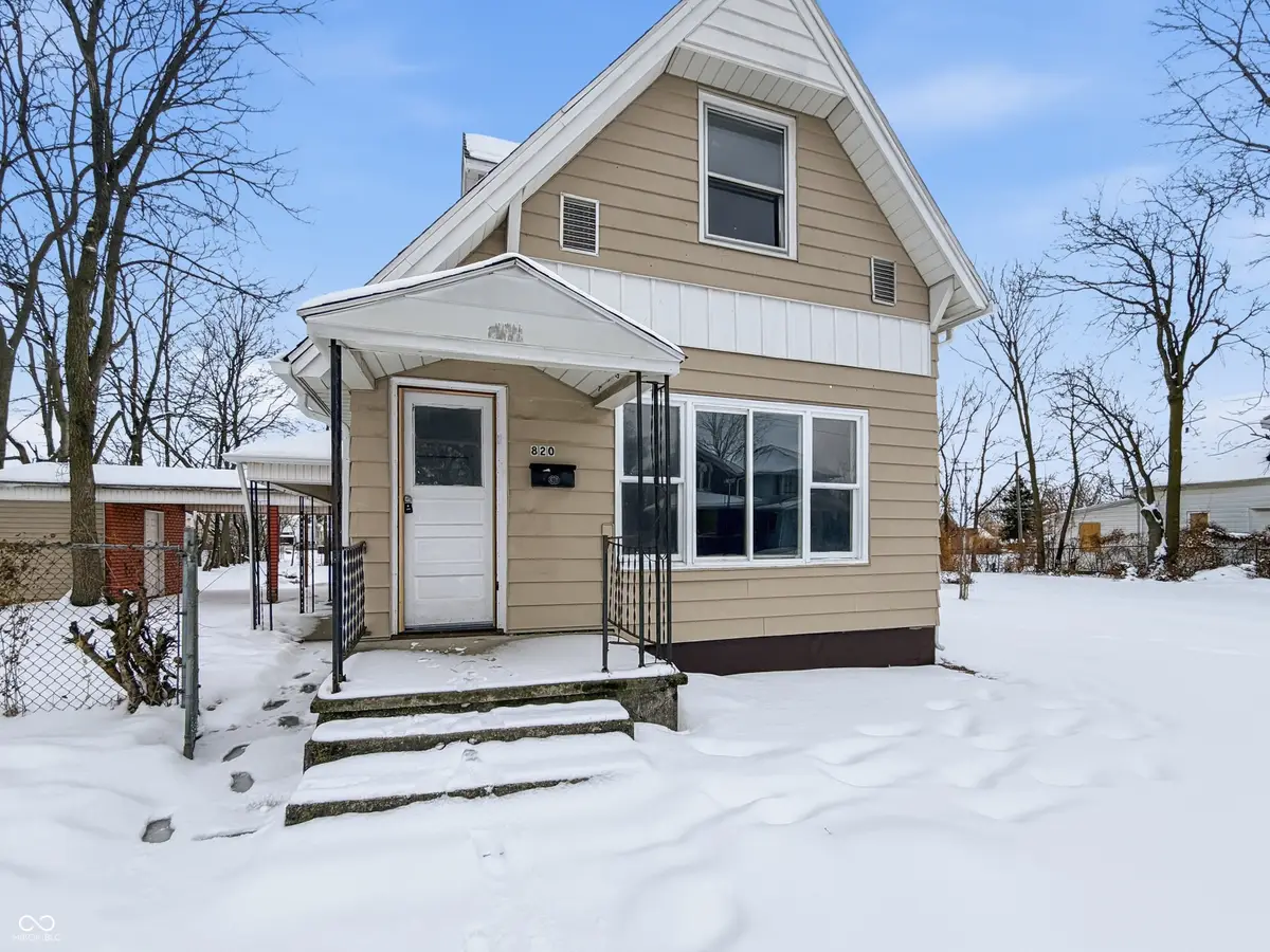 820 E Lewis Street, Fort Wayne, IN 46803 - Image #1