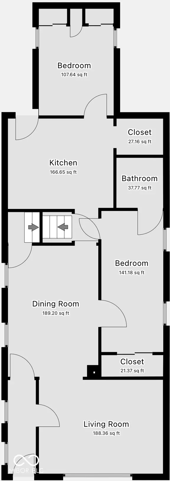 820 E Lewis Street, Fort Wayne, IN 46803 - Image #3