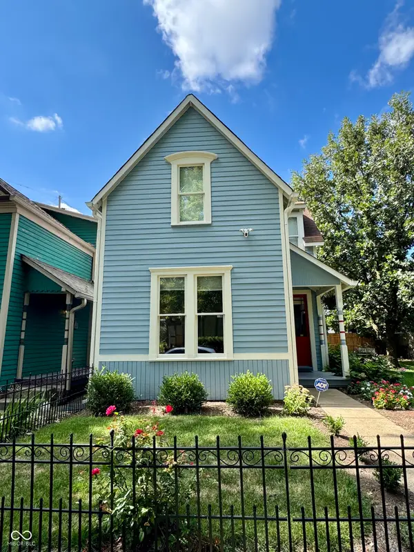 735 Elm Street, Indianapolis, IN 46203