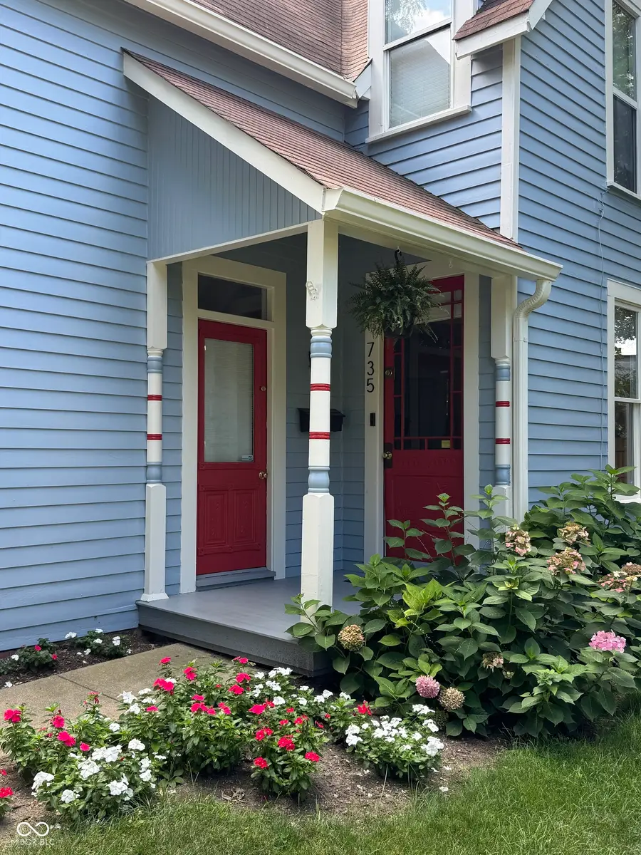 735 Elm Street, Indianapolis, IN 46203 - Image #3