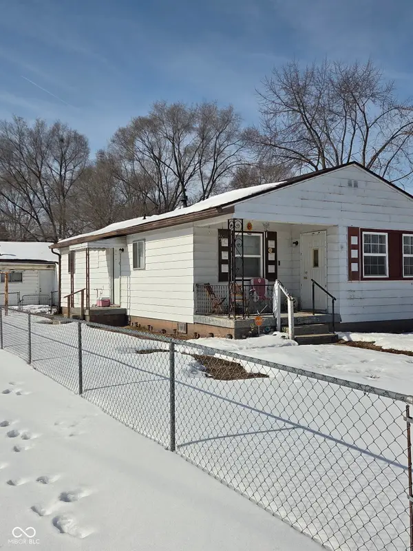 2862 Foltz Street, Indianapolis, IN 46241