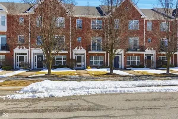 15314 Mystic Rock Drive, Carmel, IN 46033