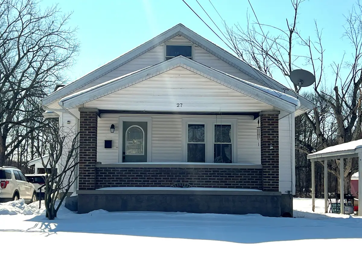 27 Beechgrove Avenue, Batesville, IN 47006 - #1