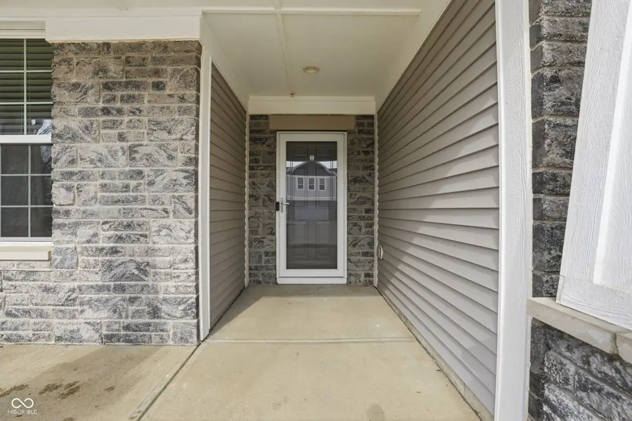 1002 Burgess Hill Pass, Westfield, IN 46074 - #2