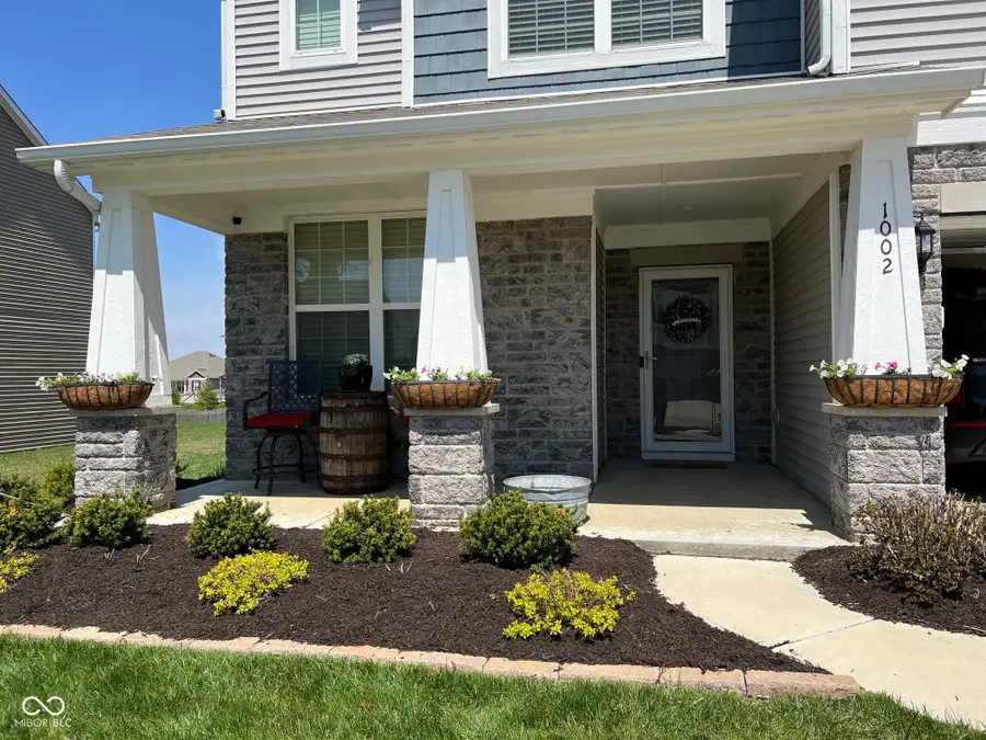 1002 Burgess Hill Pass, Westfield, IN 46074 - #3