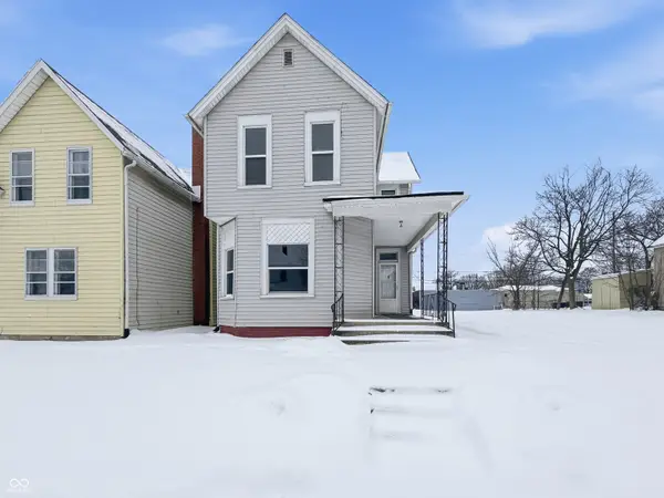 125 Esmond Street, Fort Wayne, IN 46806