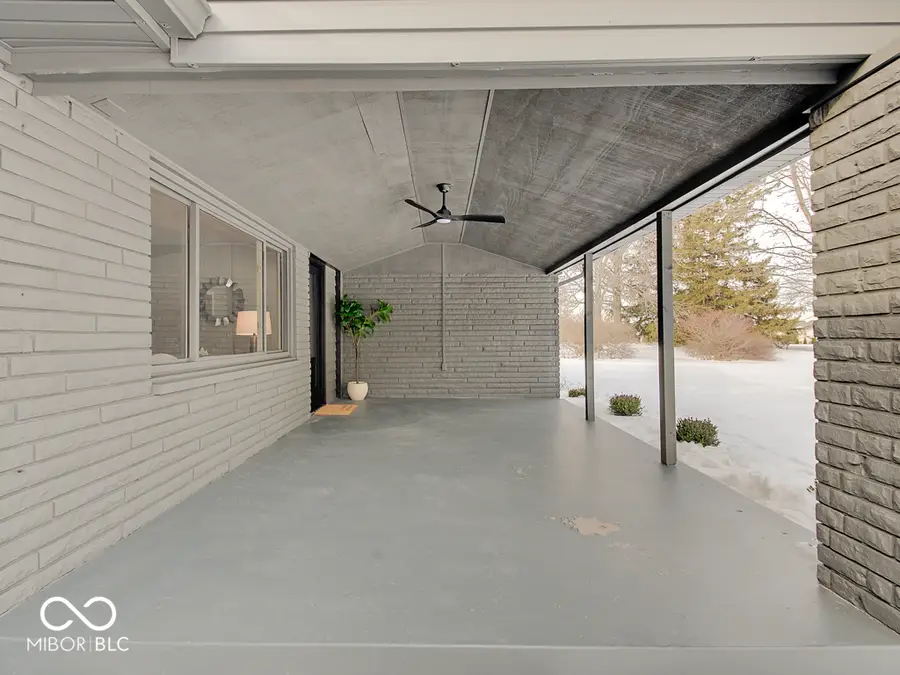 3524 S Morgantown Road, Greenwood, IN 46143 - #2