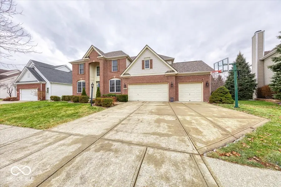 12036 Bodley Place, Fishers, IN 46037 - #3