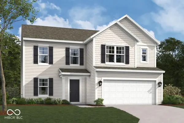 7130 Asher Way, Indianapolis, IN 46239