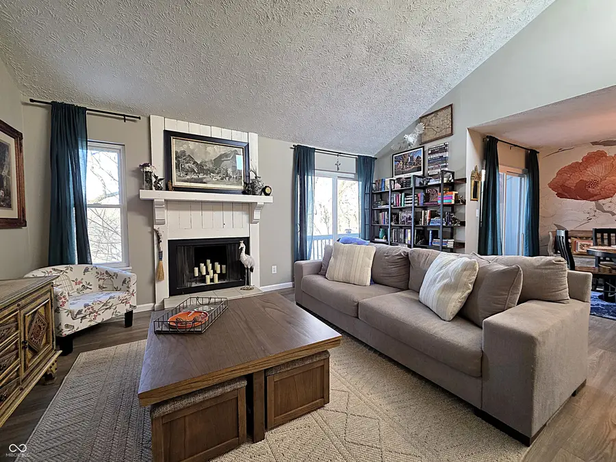 148 Sugarwood Lane, Avon, IN 46123 - #3