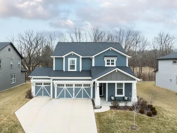 5252 Veranda Drive, Noblesville, IN 46062
