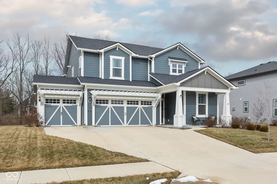 5252 Veranda Drive, Noblesville, IN 46062 - #2