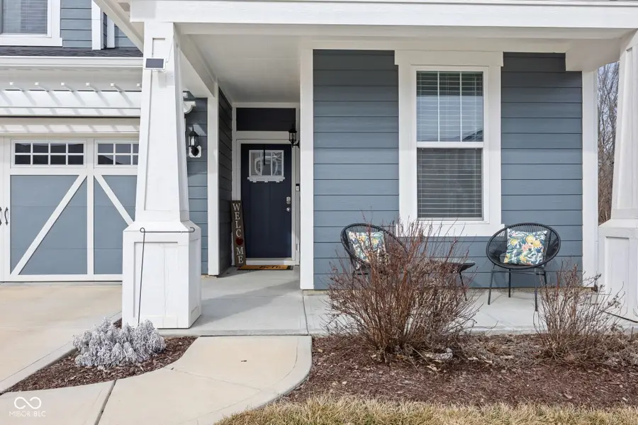 5252 Veranda Drive, Noblesville, IN 46062 - #3