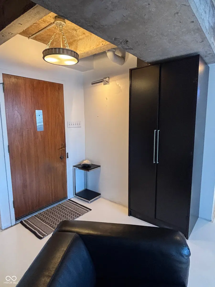 4000 N Meridian Street #1F, Indianapolis, IN 46208 - #2