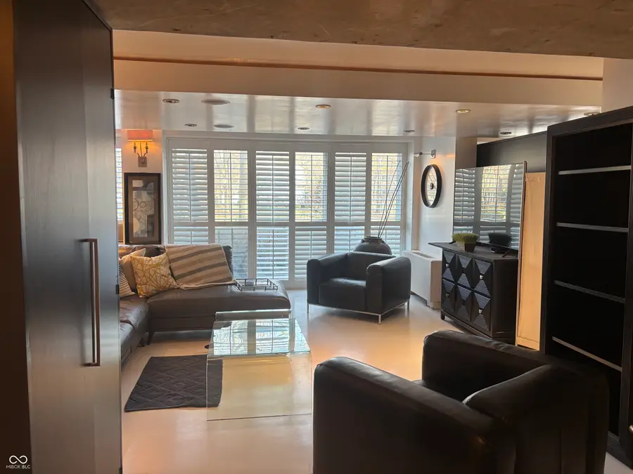 4000 N Meridian Street #1F, Indianapolis, IN 46208 - #3