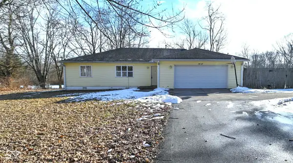 1617 N Raceway Road, Indianapolis, IN 46234