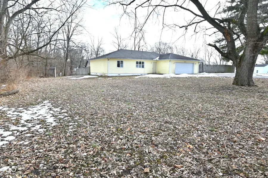 1617 N Raceway Road, Indianapolis, IN 46234 - #2