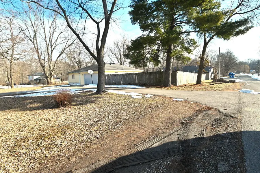 1617 N Raceway Road, Indianapolis, IN 46234 - #3