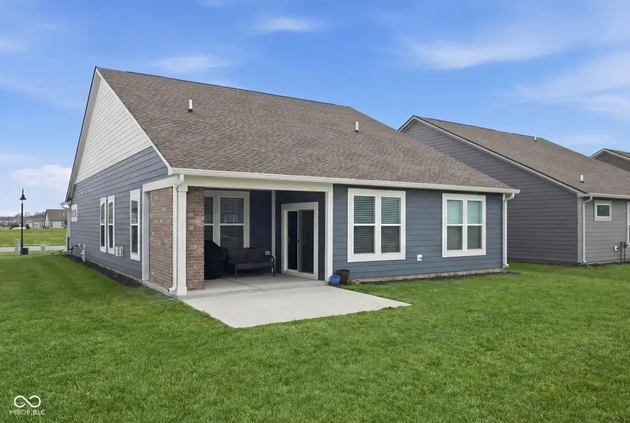 19812 Sutton Terrace, Westfield, IN 46074 - #2