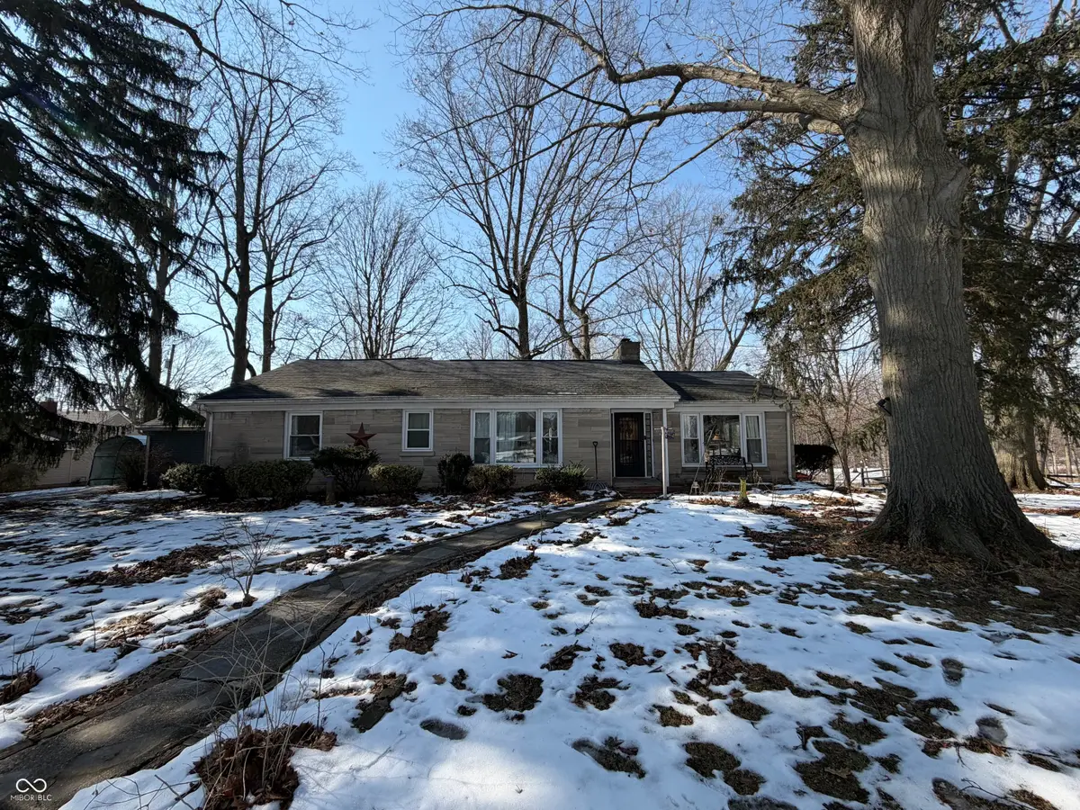 1500 S Williams Road, Frankfort, IN 46041 - #1