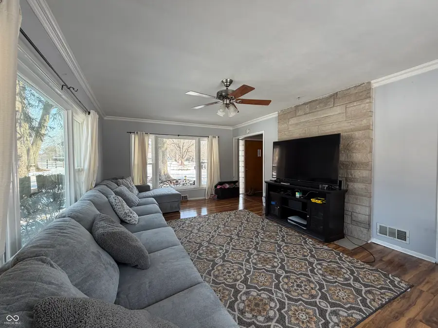 1500 S Williams Road, Frankfort, IN 46041 - #3