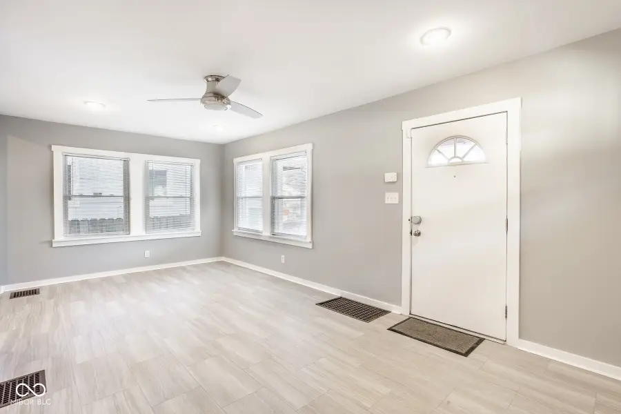 1427 Olive Street, Indianapolis, IN 46203 - #3