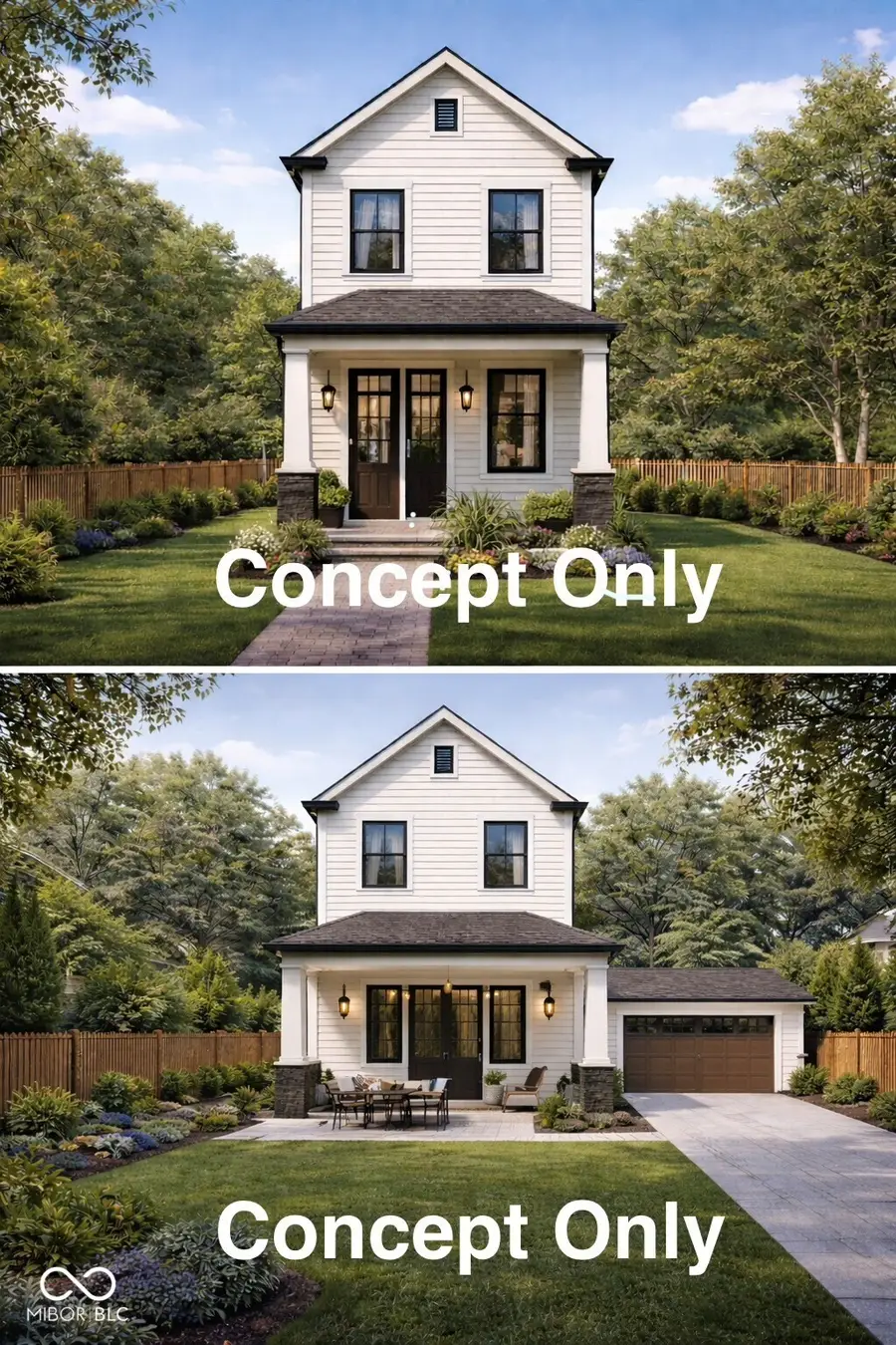 0 N J Street, Elwood, IN 46036 - #3