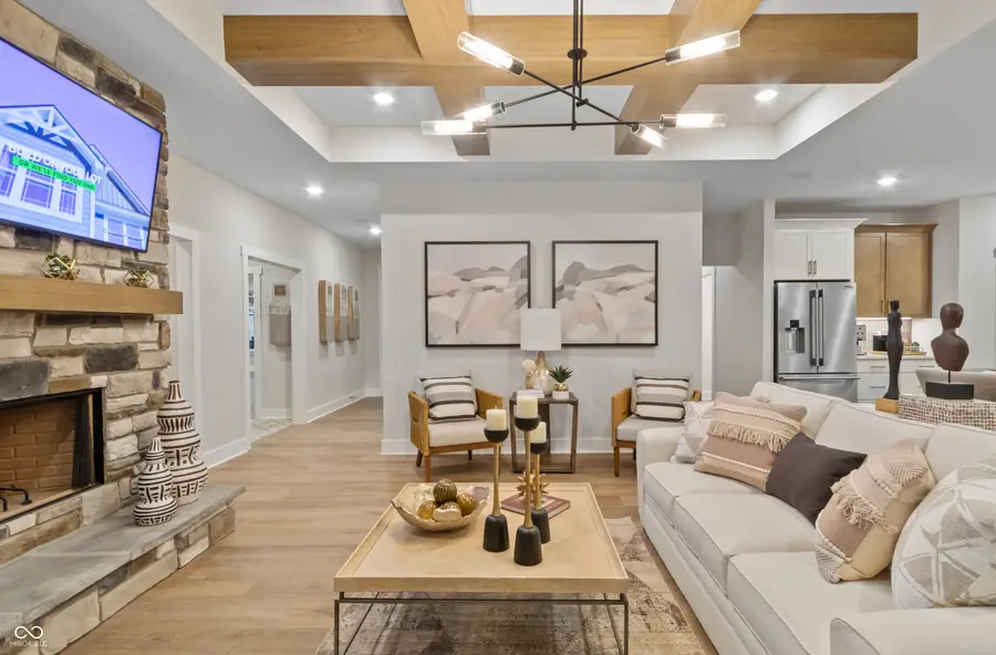 00 Washington St, Burlington, IN 46915 - #2