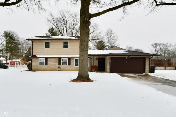 17 Roselawn Avenue, Brownsburg, IN 46112