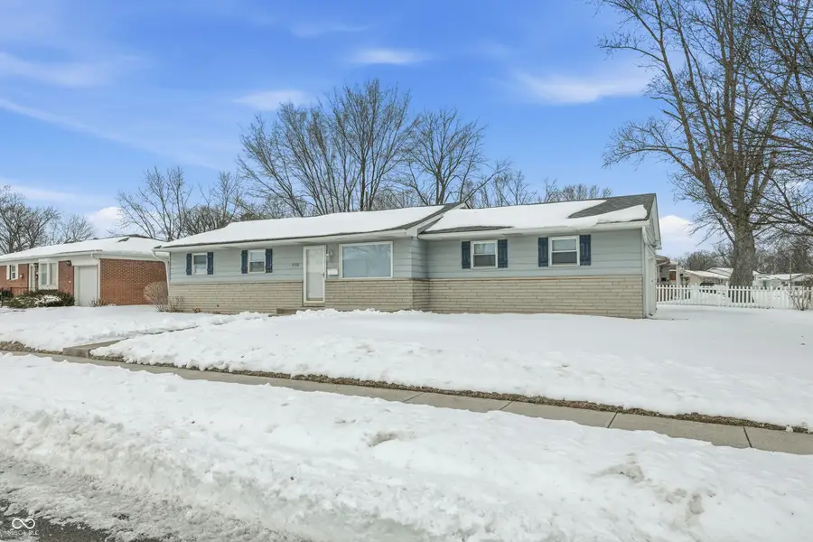 1710 Beechwood Drive, Plainfield, IN 46168 - #2