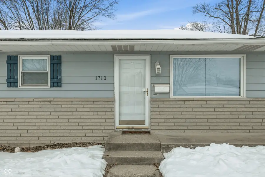 1710 Beechwood Drive, Plainfield, IN 46168 - #3