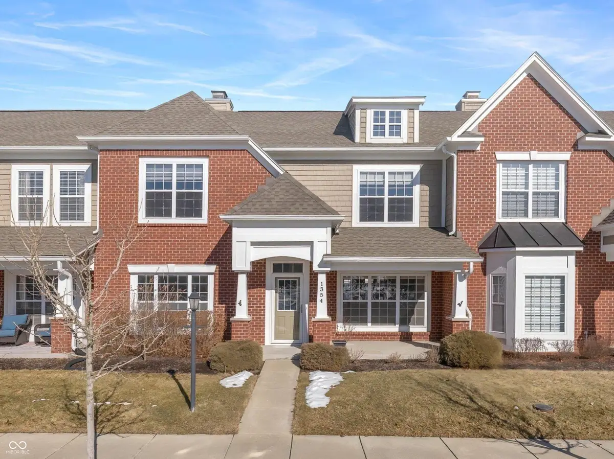 1354 Pawtucket Drive, Westfield, IN 46074 - #1