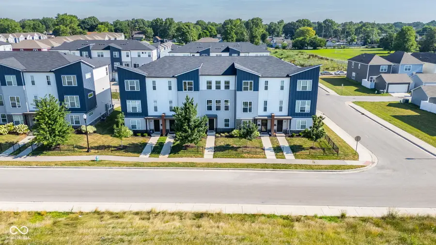 2938 W New York Street, Indianapolis, IN 46222 - #3