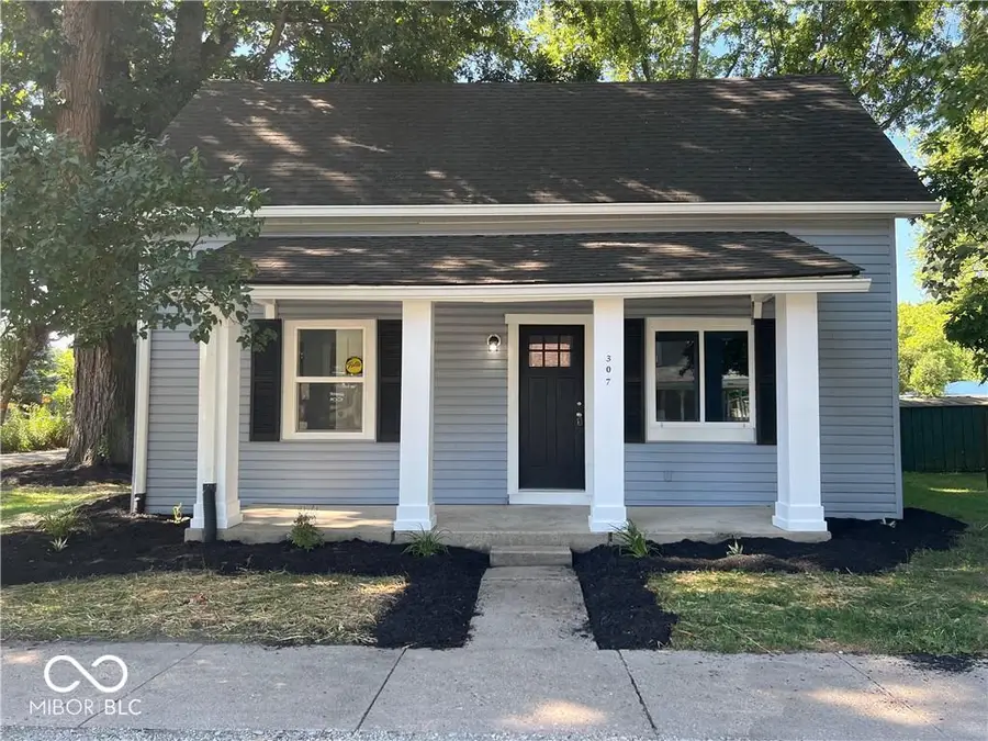 307 E Wall Street, Advance, IN 46102 - #2