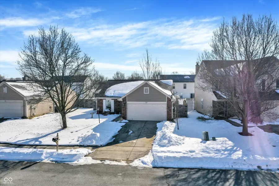 3137 Hemlock Way, Indianapolis, IN 46203 - #2