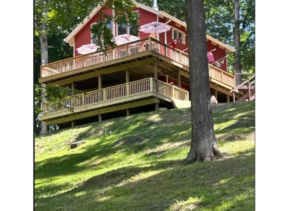 7232 Birch Drive, Nineveh, IN 46164 - #2