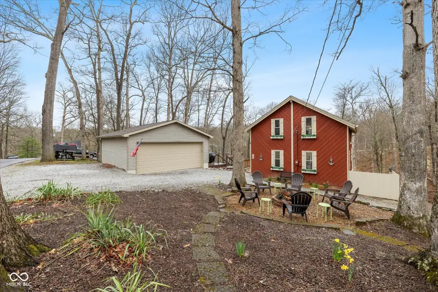 7232 Birch Drive, Nineveh, IN 46164 - #3