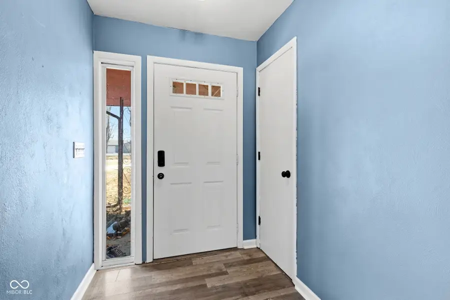 8847 S State Road 109, Markleville, IN 46056 - #3