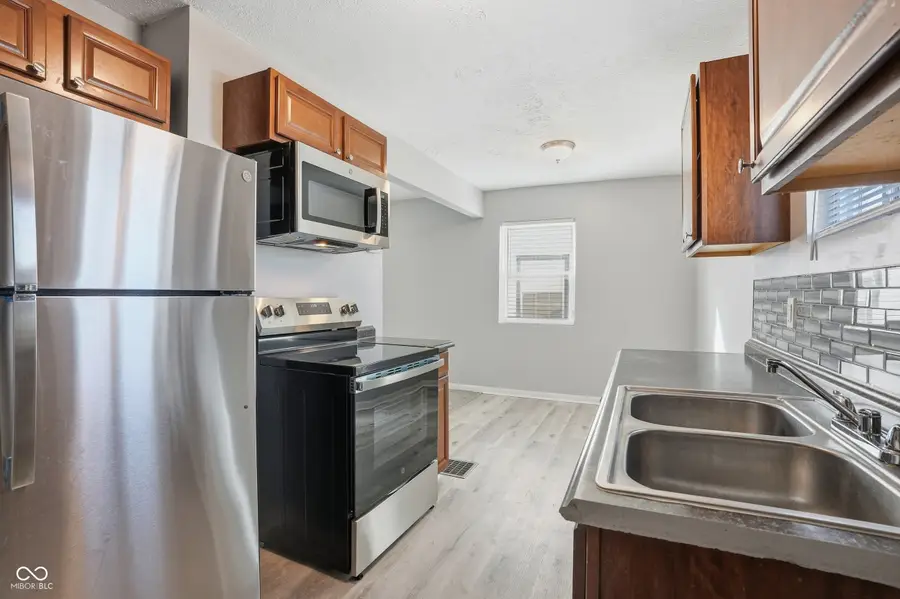 3426 N Olney Street, Indianapolis, IN 46218 - #3