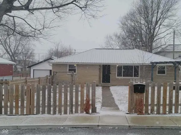 170 E Elm Street, Morgantown, IN 46160