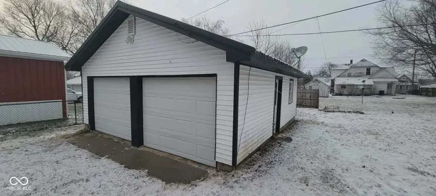 170 E Elm Street, Morgantown, IN 46160 - #3