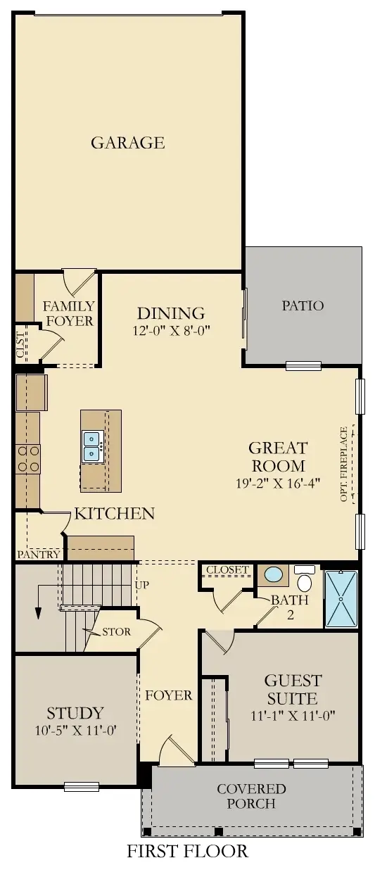 15491 Alperton Road, Fishers, IN 46037 - #2