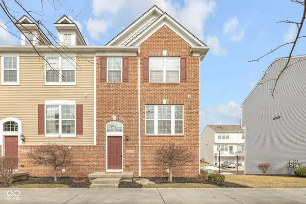 14029 Wimbleton Way, Fishers, IN 46037